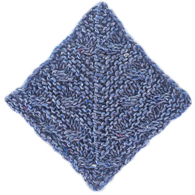 Texture Square 28