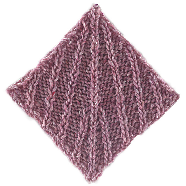 Texture Square 30