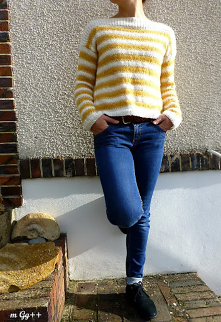 Yellow submarine
