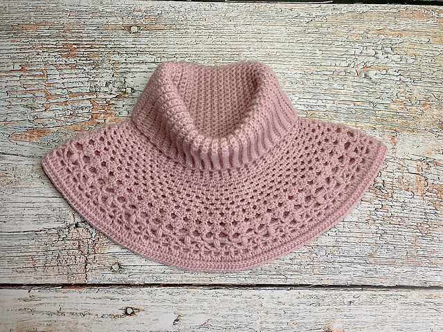 Rosaline Cowl