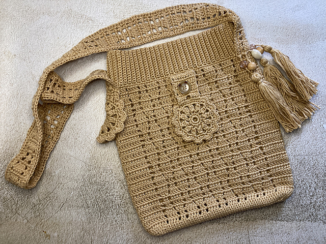 Syntia Bag