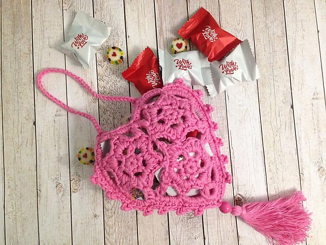 Valentine Gift Bag