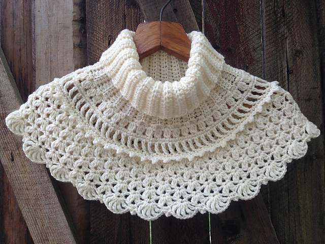 The Librarian Cowl