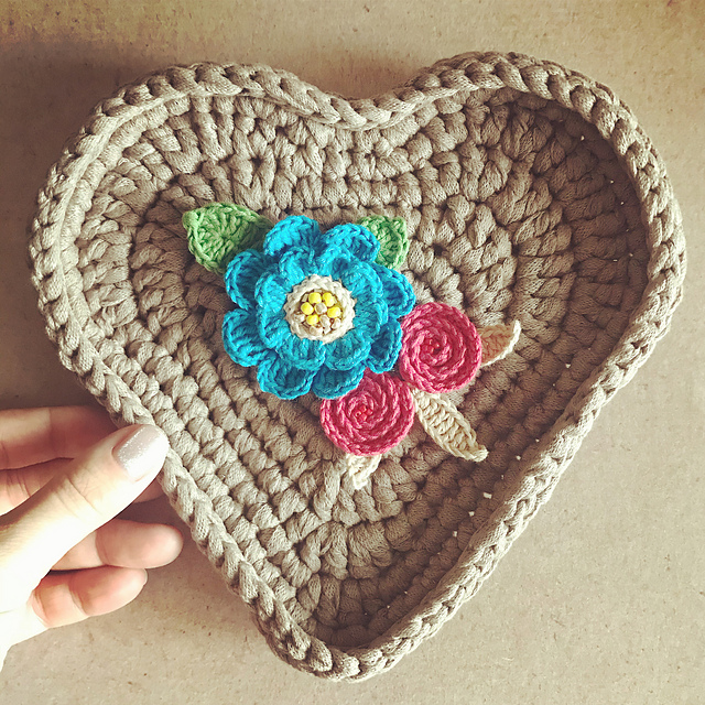 Heart Door Sign
