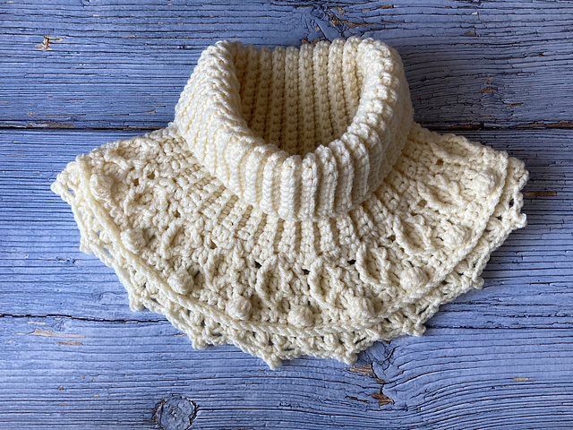 Bethanie Neckwarmer