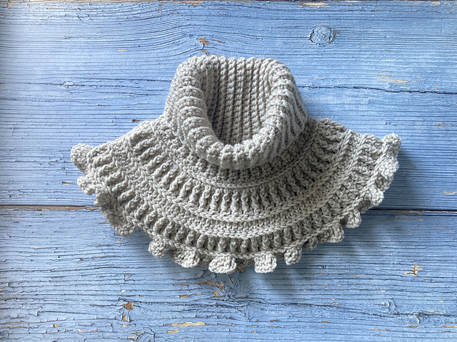Barbara Collar