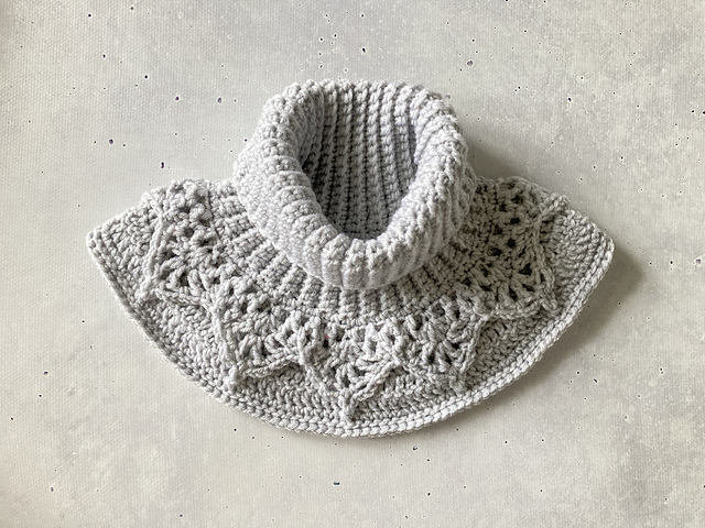 Georgia Collar