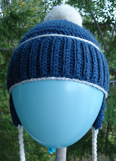 Whaler hat
