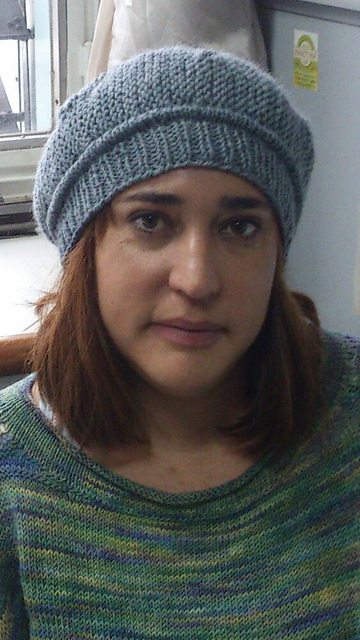 Turning Points Slouchy Beret