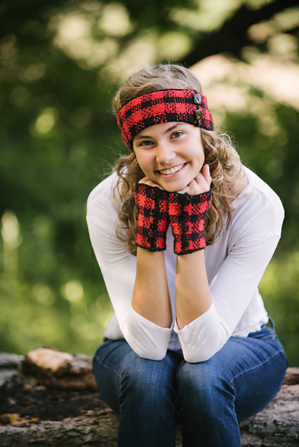 Buffalo Plaid