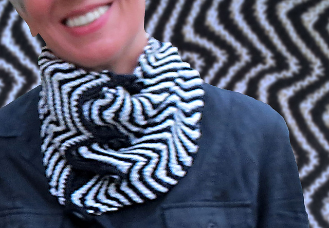 Cinetico Cowl