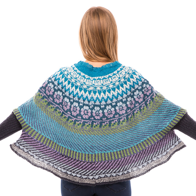 Ponchorette
