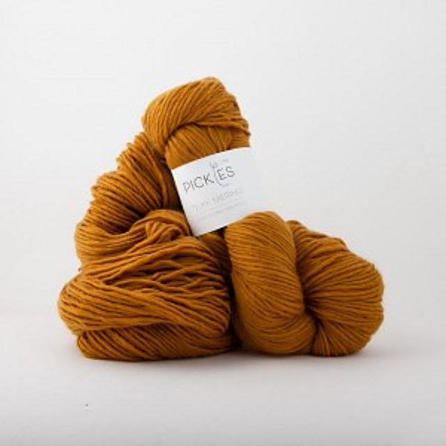 Ravelry Pickles Tjukk Merino