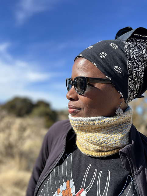 Duke City Cowl
