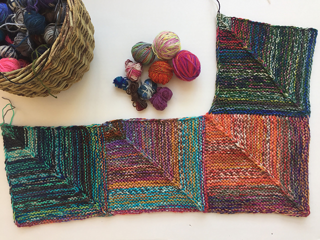 Song Song Blanket