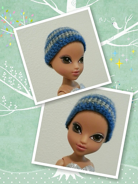 true hope moxie simple hat
