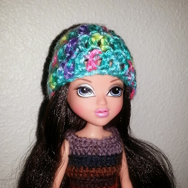 moxie simple hat