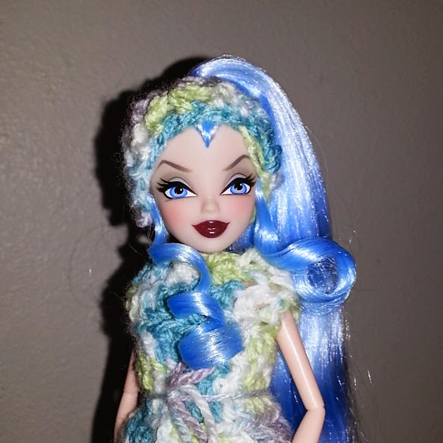 Winx Club Ear Warmers