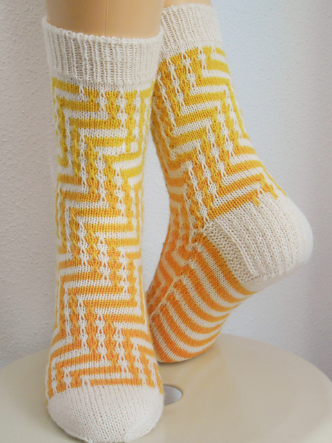 Staigri Socks