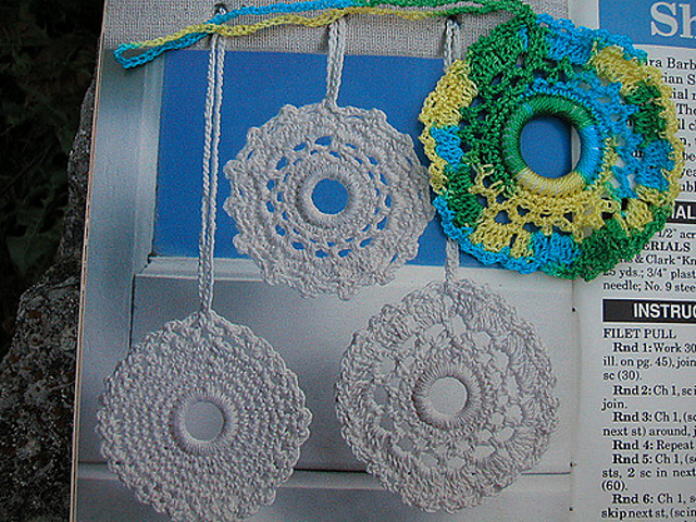 Shade Pulls - Shell Pull
