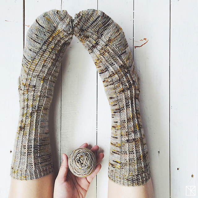 Farmers Socks