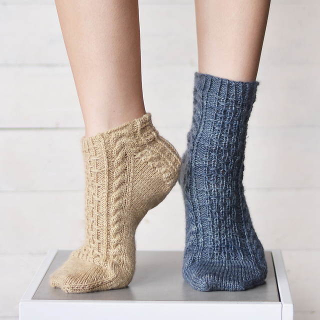 Rotan Socks