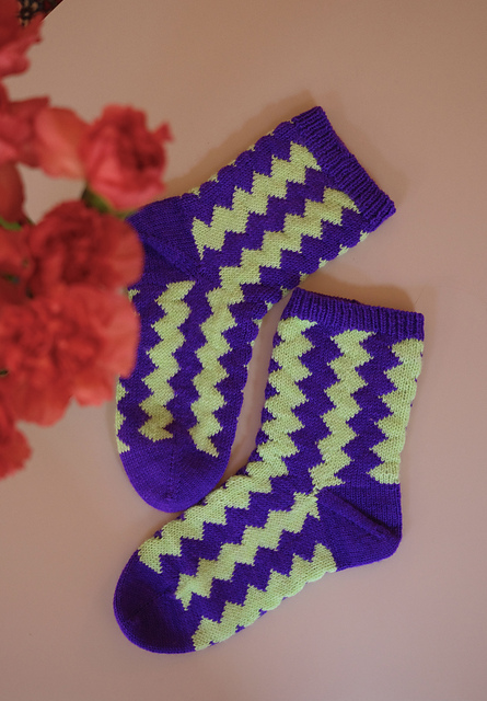 Shock Socks