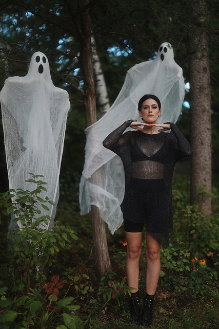 Cobweb Cloak