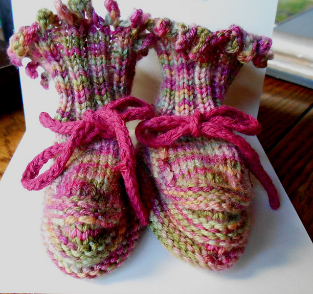 Bootie Call