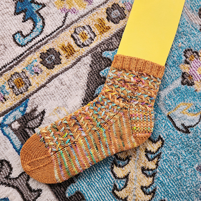 Sploosh Socks