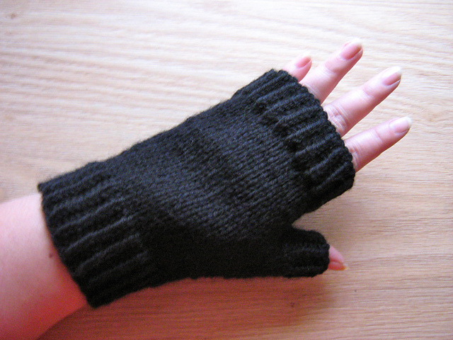 Blank Canvas Handwarmers