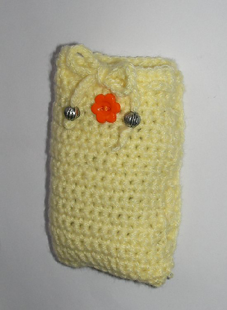 Etui de portable
