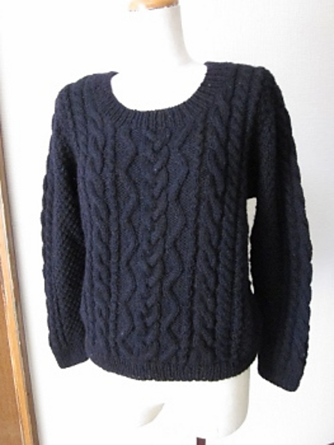 #7 sweater