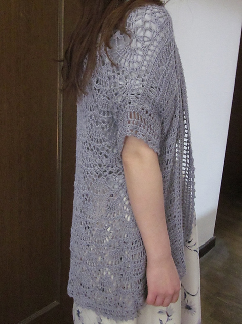 #01 Cardigan