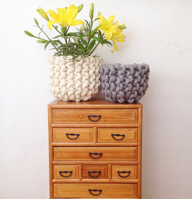 The Ridge Basket