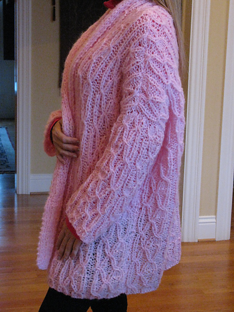#02 Coat