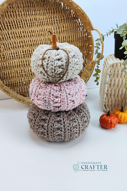 Alpine Pumpkin