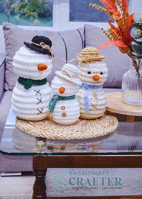 Snowmen