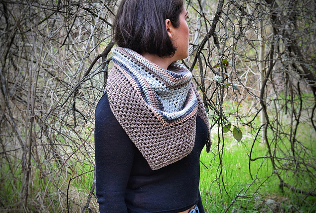 Stock the Bean Stitch