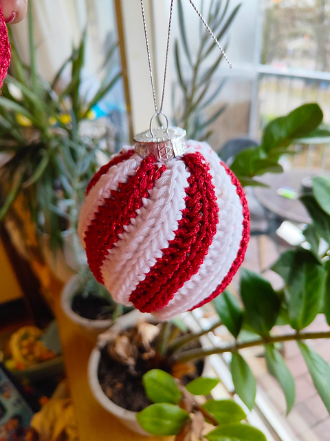 Christmas ornament