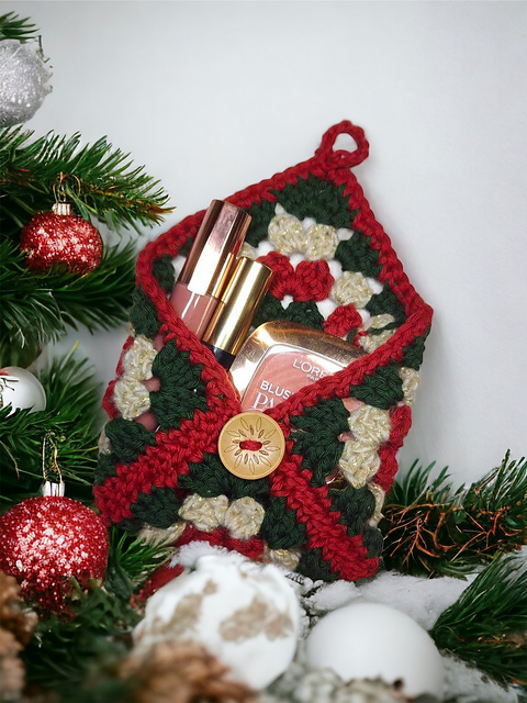 Christmas Gift bags