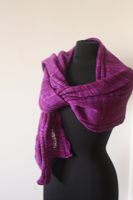 Embrace Wrap