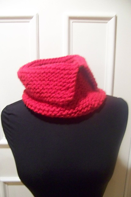 Facil Button Cowl