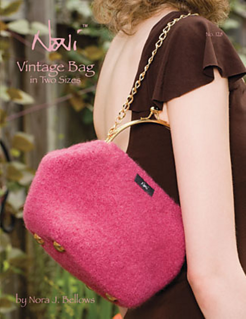 Noni Vintage Bag
