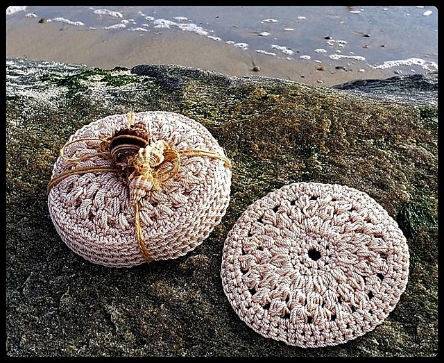 Cluster Coasters