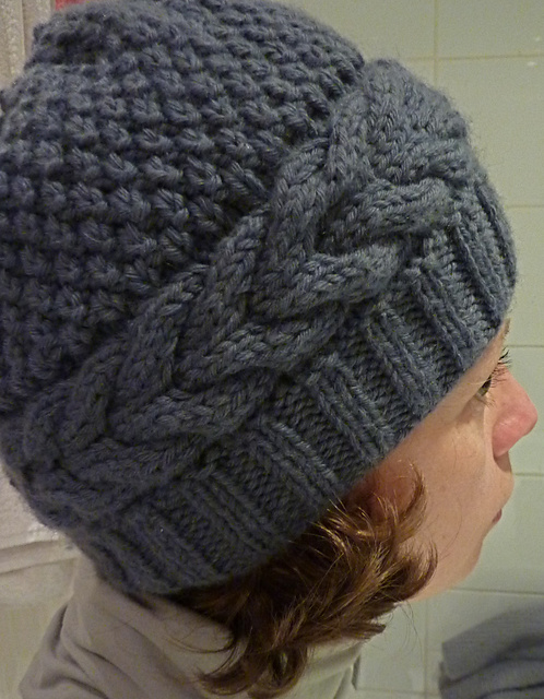 Bonnet #024-T9-240