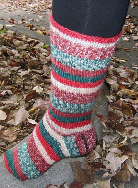 Easy Socks