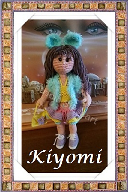 Kiyomi