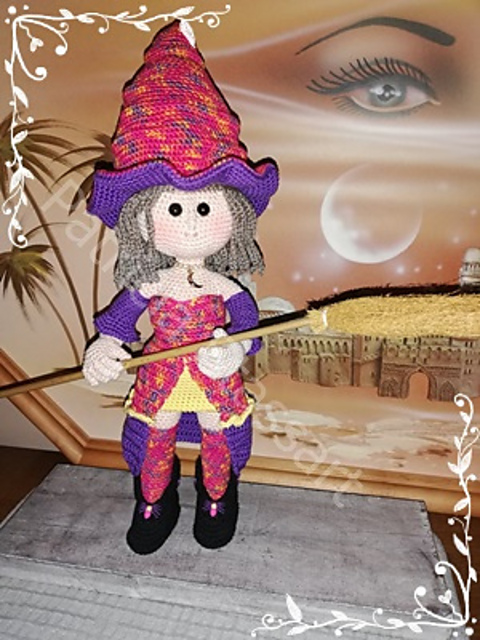 Witchke