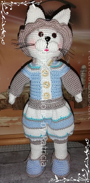 Kareltje de kater